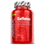 Caffeine with Taurine . AMIX - 90 капсули