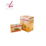 Хранителна добавка за оптимално снабдяване за деня / Basics FitLine - 360 g