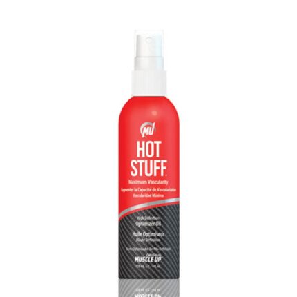 HOT STUFF 118 ml PROTAN