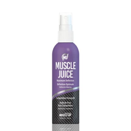 Muscle Juice 118 ml PROTAN