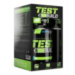 Test Build EVERBUILD - 90 капсули