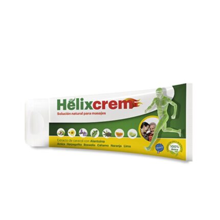 Крем при болки в ставите и мускулите / Crem 100ml HELIX