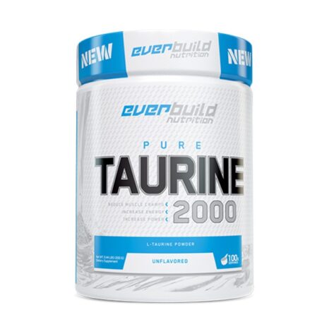 Таурин / Taurine 2000 EVERBUILD