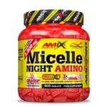 Micelle Night Amino AMIX - 400 таблетки