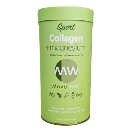 Спорт Колаген / Sport Collagen MOVE WELL