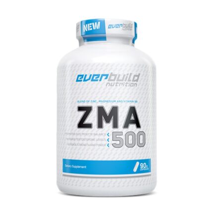 ZMA EVERBUILD - 90 капсули