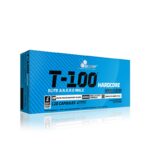T-100 Hardcore OLIMP - 120 капсули
