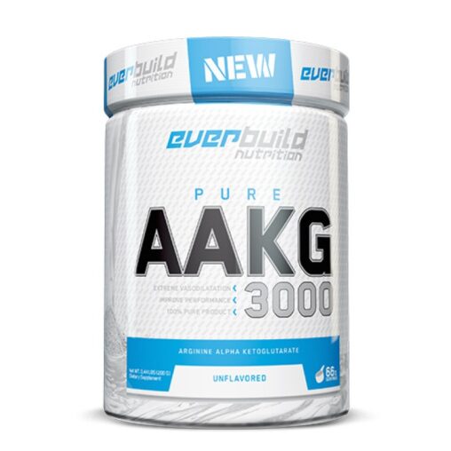 AAKG 3000™ EVERBUILD