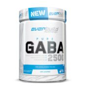 Габа / Pure GABA EVERBUILD - 0.200 kg