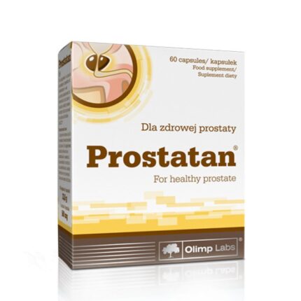 Prostatan OLIMP - 60 капсули