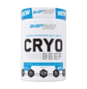 Телешки аминокиселини / Cryo Beef Amino 8000 mg EVERBUILD - 250 таблетки