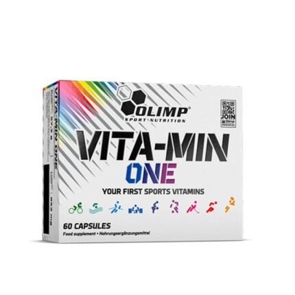 Vita-Min One OLIMP - 60 капсули