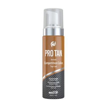 Instant Competition Color Top Coat 207 ml PROTAN