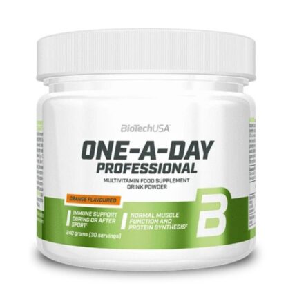 One A Day Professional BIOTECH USA - 0.240 kg.