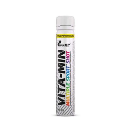 Vit-Min Multiple Sport Shot 25 ml OLIMP