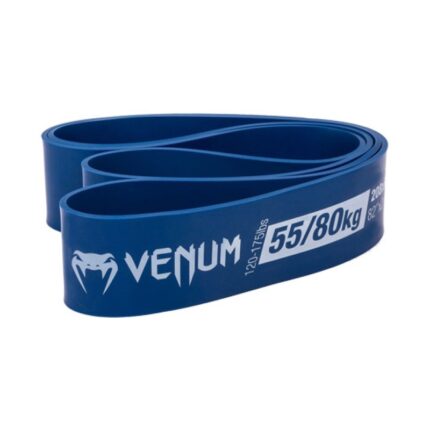 Challenger Resistance band 55/80 кг - Син VENUM