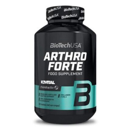 Arthro Forte BIOTECH USA - 120 таблетки