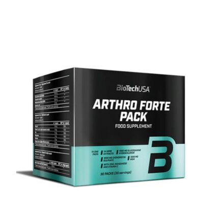 Arthro Forte Pack BIOTECH USA 30 Pack