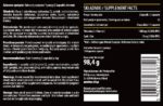 Витамин Ц + Цинк / Vitamin C + Zinc KFD - 120 капсули съдържание 1 - MagHerbs.com