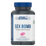 Секс бомба за нея / Sex Bomb For Her APPLIED NUTRITION - 120 капсули