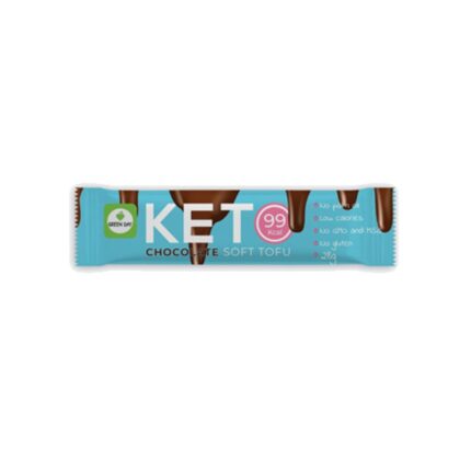 Keto Chocolate 28 g GREEN DAY