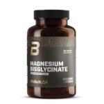 Magnesium Bisglycinate BIOTECH USA - 90 капсули