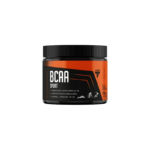 BCAA капсули за издръжливост с L-тирозин Trec Nutrition - 180 капсули