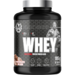 Суроватъчен протеин / Whey Protein Black Series Dexter Jackson Signature Series - 1995 грама
