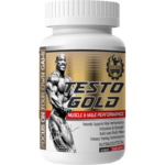 Testo Gold Dexter Jackson Signature Series - 60 Таблетки