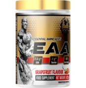 EAA на прах - Есенциални аминокиселини + Таурин Dexter Jackson Signature Series - 420 грама