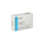 Магнезий цитрат + Б6 / Magnesium Citrate + B6 P-5-P блистери OstroVit - 60 капсули