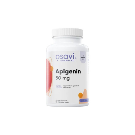 Apigenin 50 mg Osavi - 120 капсули