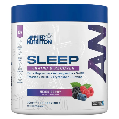 Agewell 40+ Sleep Applied Nutrition - 300 грама
