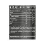 Суроватъчен протеин / Whey Protein Black Series Dexter Jackson Signature Series - 1995 грама съдържание 1 - MagHerbs.com
