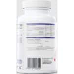 Nattokinase 100 mg Osavi - 120 капсули, 120 Дози съдържание 1 - MagHerbs.com