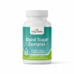 Blood Sugar Complex MagHerbs - 30 капсули