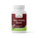 Male Vitality Boost формула за мъжки тонус и жизненост  MagHerbs - 30 капсули