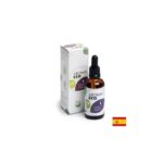 Билкова тинктура за здравето на уринарния тракт - Aromax Eco 4 без алкохол 50 ml Artesania Agricola