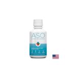ASO® - Активиран стабилизиран кислород – Клетъчна подкрепа и енергия 473 ml Oxigenesis