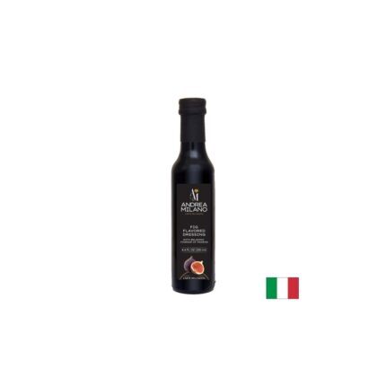 Балсамов оцет от Модена с вкус на смокини 250 ml Acetificio Andrea Milano
