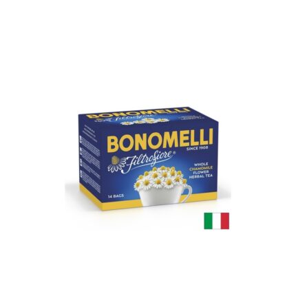Чай от лайка цвят – Релаксация и добър сън 14 филтърни пакетчета Bonomelli