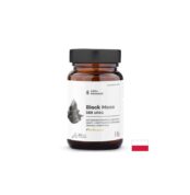 Черна мака Хормонален баланс и сексуална активност 60 капсули 100 mg Aura Herbals