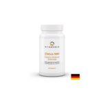 Цистус 60 капсули / Cistus 500 mg Vita World
