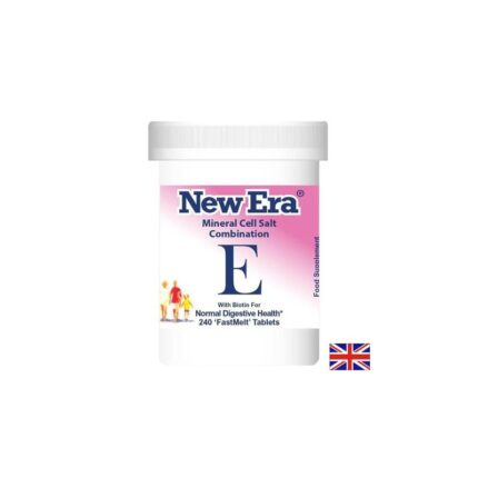 Combination E За добро храносмилане 240 бързоразтворими таблетки Power Health