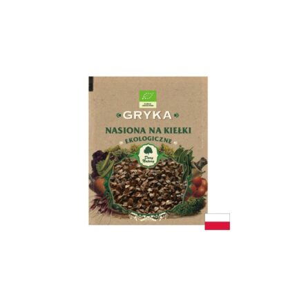 Елда Семена за кълнове Био 50 g Dary Natury