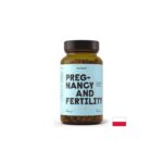 Формула за жени бременност и фертилитет 240 капсули Nutriest