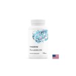 ГАБА GABA Спокойствие релаксация и нервен баланс 60 капсули 250 mg Thorne