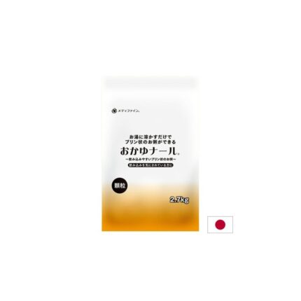 Инстантна оризова каша – За добро храносмилане 2.7 kg Fine Japan