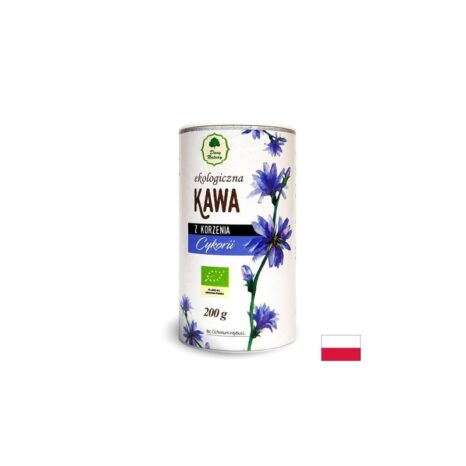 Кафе от корен на цикория Био 200 g Dary Natury