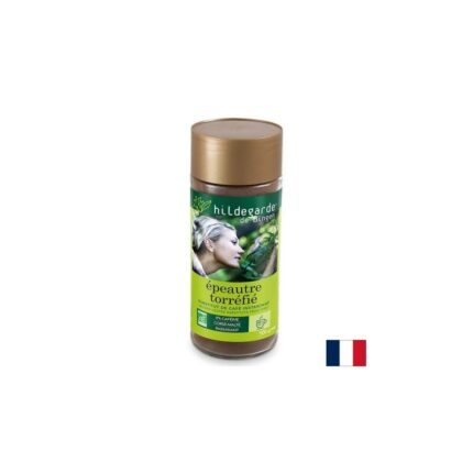 Кафе от печена спелта 100 g Aromandise